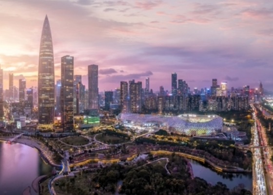 How China achieved innovation without freedom image